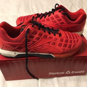 Reebok Crossfit Nano 3.0